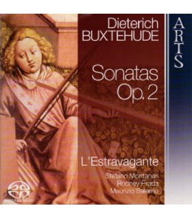 Sonates Op.2
