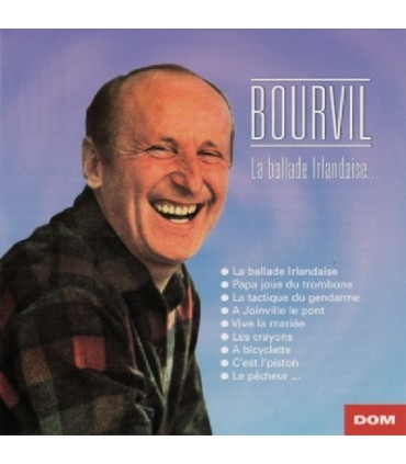 La Ballade Irlandaise