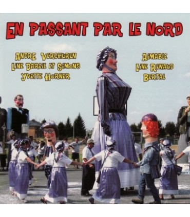 En Passant par le Nord