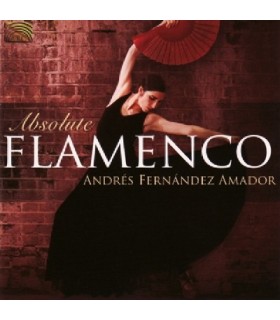 Absolute Flamenco