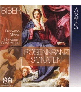 Rosenkranz Sonaten