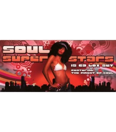 SOUL Super Stars