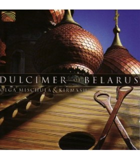 Dulcimer of Belarus