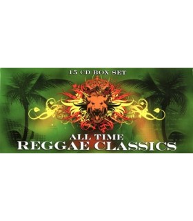 All Time Reggae Classics