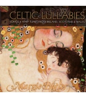 Celtic Lullabies