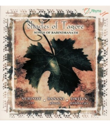 Shades OF TAGORE