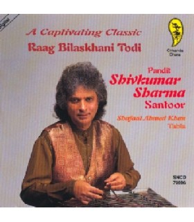 Raag Bilaskhani Todi