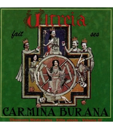 Chansons medievales du XIIIe siècle vol.3