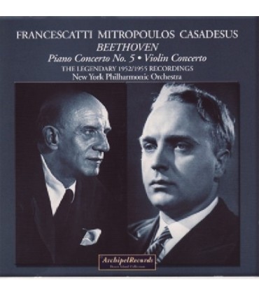 Concerto pour piano N°5