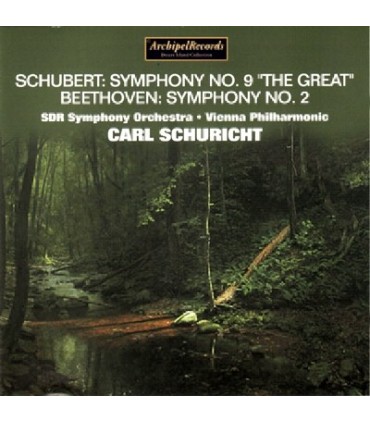 Symphonie N°9 D.944