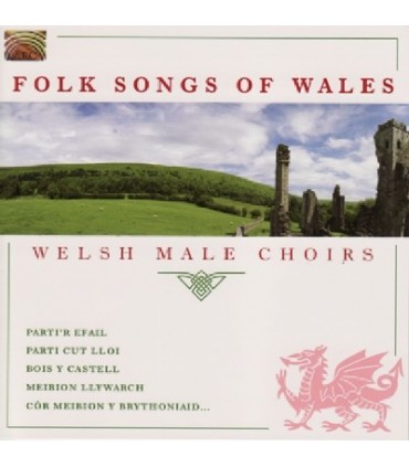 Welsh Male Choirs