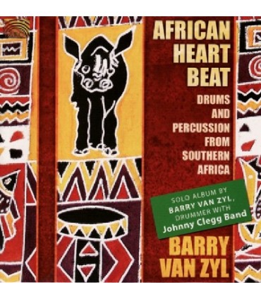 African Heart Beat
