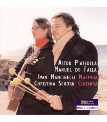 Tango Suite – Histoire du Tango