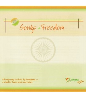 Songs of Freedom