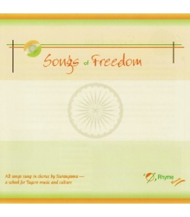 Songs of Freedom