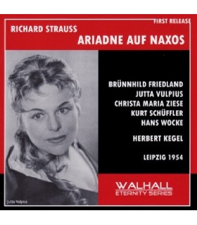 Ariadne auf Naxos