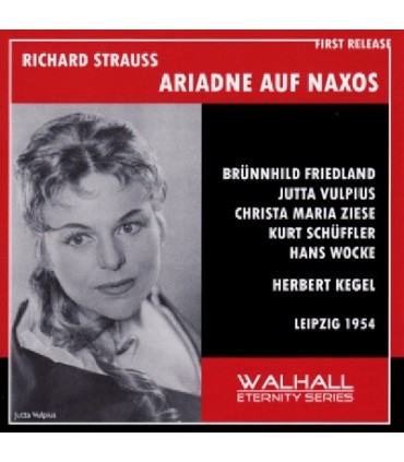 Ariadne auf Naxos