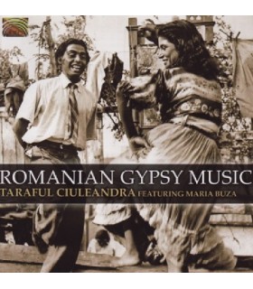 Romanian Gypsy Music