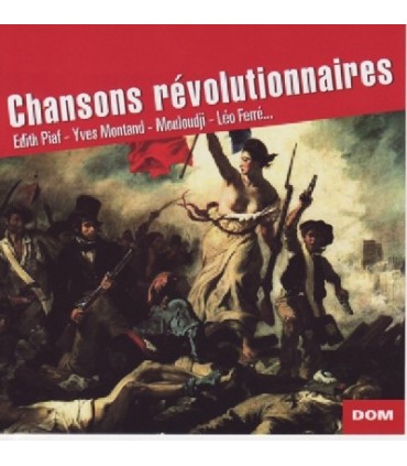 Piaf, Montand, Mouloudji, Ferré...