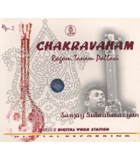 Chakravaham