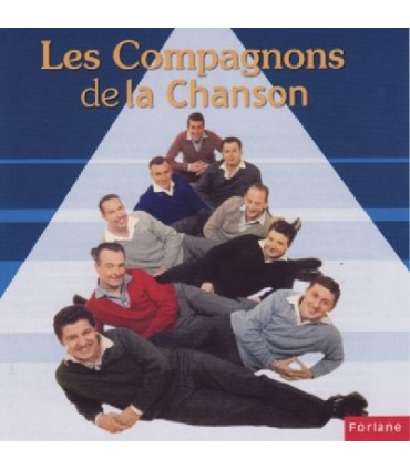 Les Compagnons de la Chanson