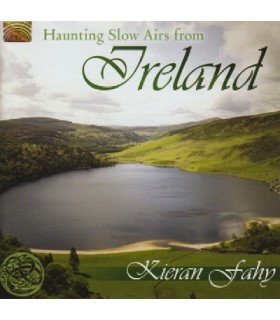 Haunting Slow Airs from Ireland