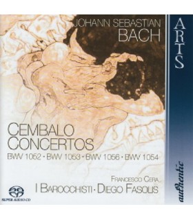 Cembalo Concertos