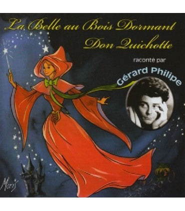 La Belle au Bois Dormant