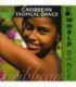 Caribbean Tropical Dance