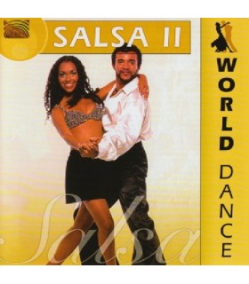 Salsa II