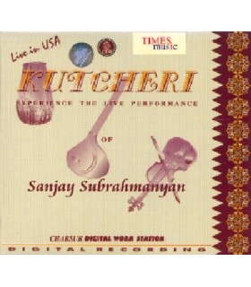 Kutcheri