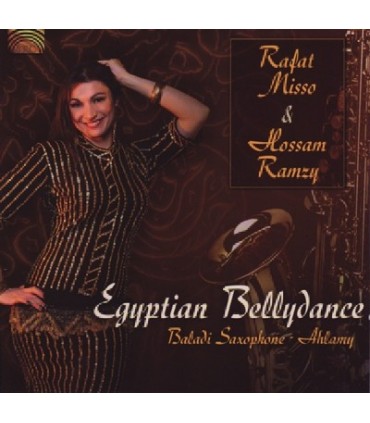 Egyptian Bellydance