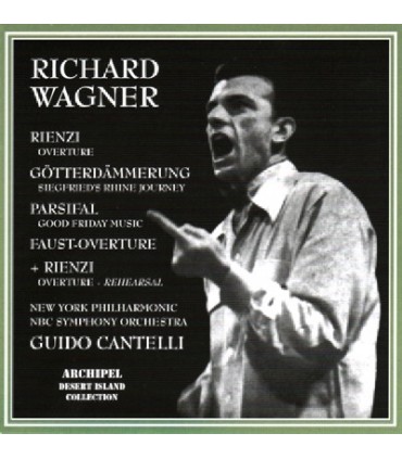 Richard WAGNER