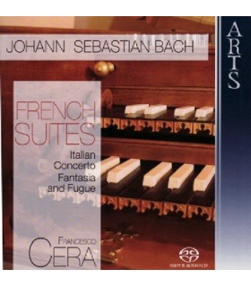 French Suites