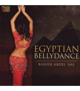 Egyptian BellyDance