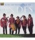 Flutes and Panpipes from the Andes