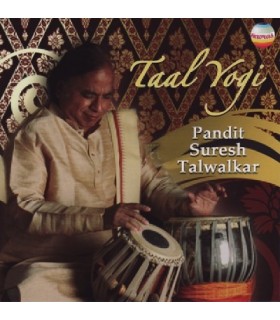 Taal Yogi