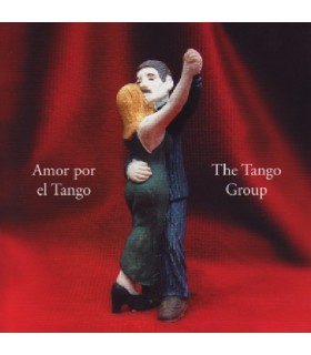 Amor por el Tango