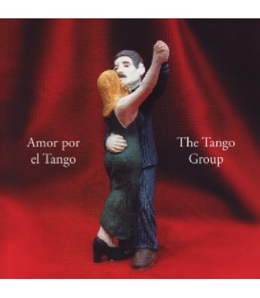 Amor por el Tango