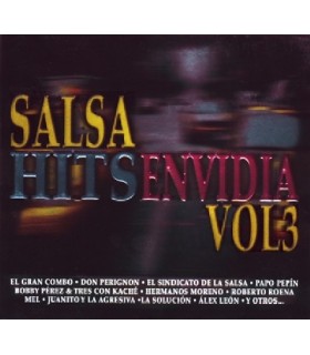 SALSA Vol.3