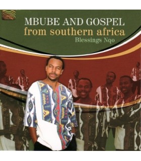 Mbube and Gospel from southern Africa