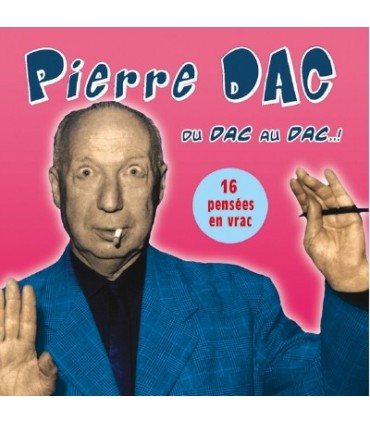 du DAC au DAC