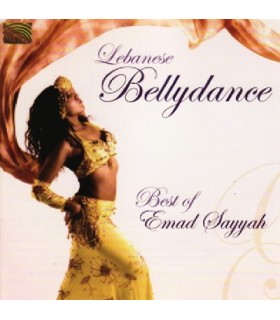 LEBANESE BELLYDANCE