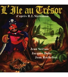 L’Ile au Trésor