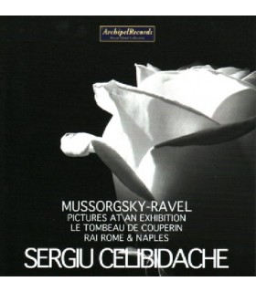 Mussorgsky-Ravel