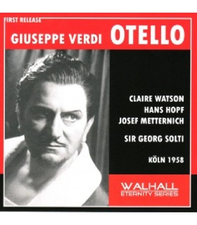 OTELLO (in German)