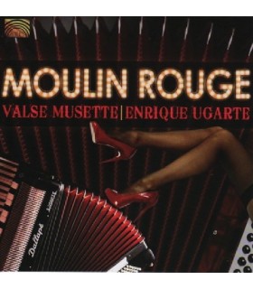 MOULIN ROUGE - Valse Musette