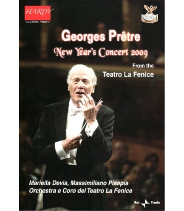 New Year's Concert 2009