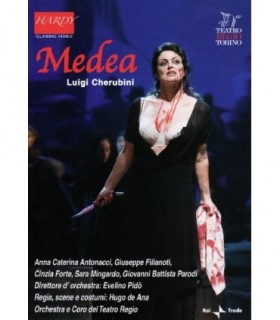 MEDEA