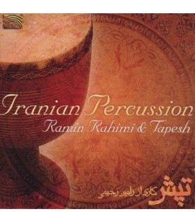 Iranian Percussion